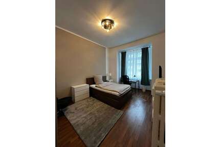 WG-Zimmer in Frankfurt am Main 704,00 € 18 m²