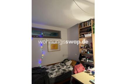 Wohnungsswap - 1 Zimmer, 15 m² - Theodor-Storm-Straße, Pasing-Obermenzing, München