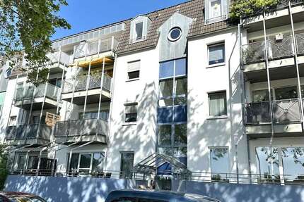 Wohnung zum Mieten in Mönchengladbach 920,00 € 77 m²