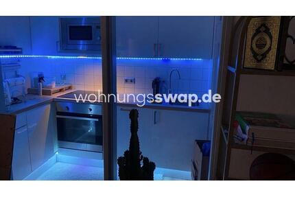 Wohnungsswap - 2 Zimmer, 45 m² - Kurze Str., Kalk, Köln