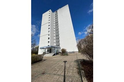 schöne 1 Zimmerwohnung in der Südweststadt von Karlsruhe