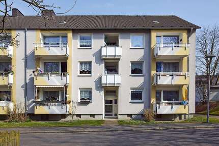 Wohnung zum Mieten in Bochum 615,00 € 63.86 m²