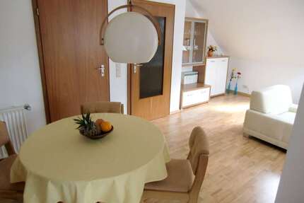 Wohnen auf Zeit in Lahntal-Sarnau 600,00 €