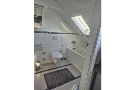 Möblierte 1 Zimmer Wohnung in Mettmann