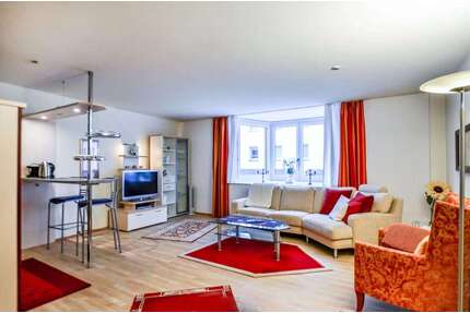 Wohnen auf Zeit in Köln 1.596,00 €