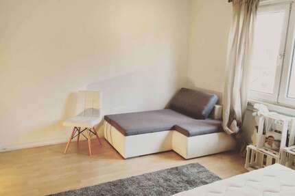 WG-Zimmer in Frankfurt am Main 735,00 € 19 m²