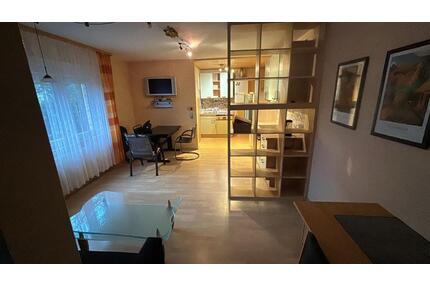 Vermiete 2-Zimmer Wohnung in Homburg (Saar)