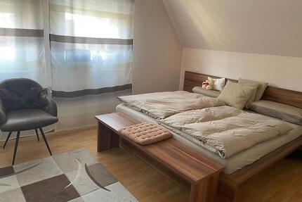 Möblierte 2 Zimmer Wohnung - 1.450,00&nbsp;EUR Kaltmiete, ca.&nbsp; 63,00&nbsp;m&sup2; in Groß-Gerau (PLZ: 64521)