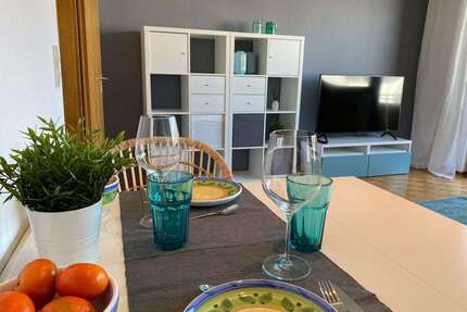 Wohnen auf Zeit in Leinfelden-Echterdingen 1.580,00 €