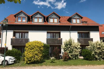 1-Zimmer Apartment in Waldenburg - Pfedelbach