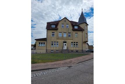 3 Zimmer Wohnung in Weferlingen - Oebisfelde-Weferlingen Döhren