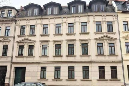 Moderne 2-Zimmer-Wohnung mit neuer EBK und modernem Tageslichtbad! - Leipzig Nordwest