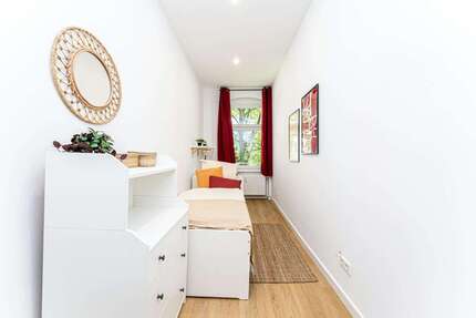 WG-Zimmer in Berlin 640,00 € 11 m²