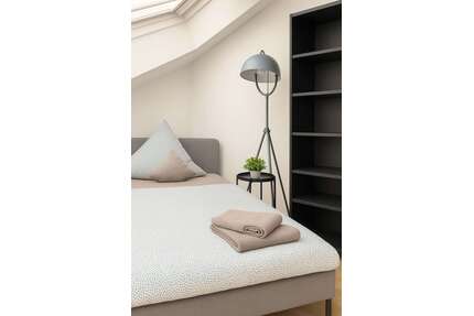 WG-Zimmer in München 950,00 € 9 m²