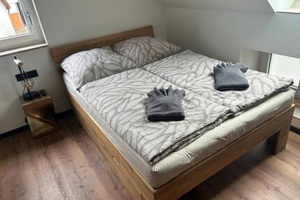 1 Zimmer Appartement voll möbliert ab 15.04.2026 - Freising Am Vogelherd