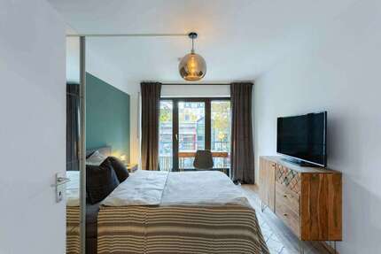 WG-Zimmer in Frankfurt am Main 580,00 € 13 m²