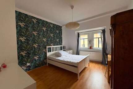 WG-Zimmer in Leipzig 485,00 € 15 m²