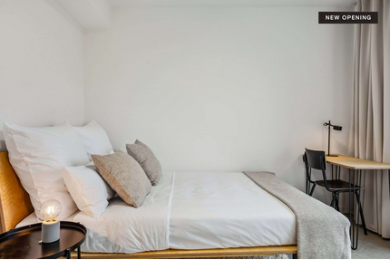 WG-Zimmer in Berlin 655,00 € 10 m²