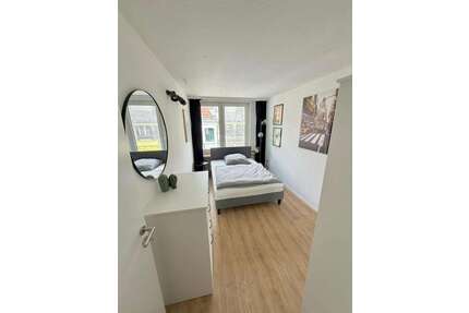 WG-Zimmer in Düsseldorf 799,00 € 20 m²