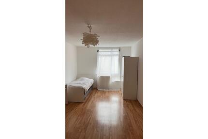 Uni-Nahe 1 Zimmer Wohnung Mönkebergstrasse 2, Bielefeld