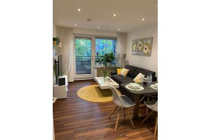 Wohnen auf Zeit in Münster 1.795,00 €