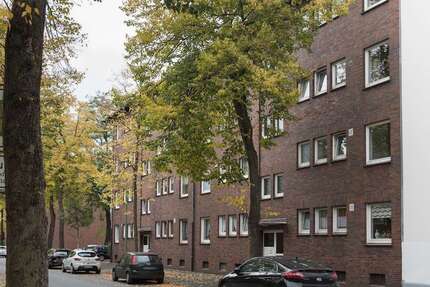 Wohnung zum Mieten in Duisburg 490,00 € 67.18 m²