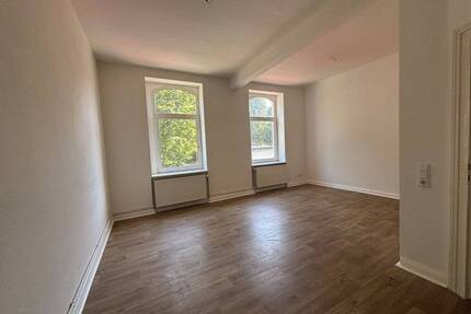 Charmante 3-Zimmer-Wohnung direkt am Inselwall - Braunschweig