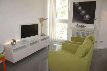 Wohnen auf Zeit in Düsseldorf 1.190,00 €