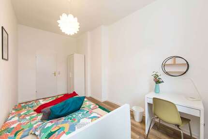 WG-Zimmer in Berlin 600,00 € 13 m²