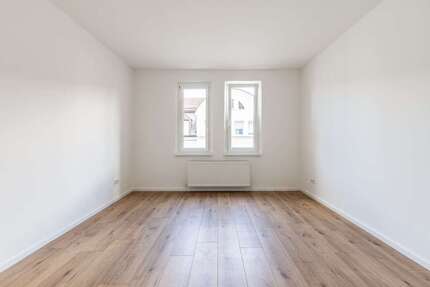 Wohnen auf Zeit in Nürnberg 550,00 €