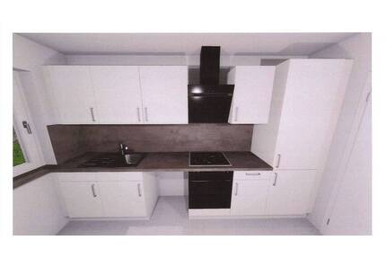 Erstbezug nach Sanierung 3-Zimmer Wohnung - Winsen