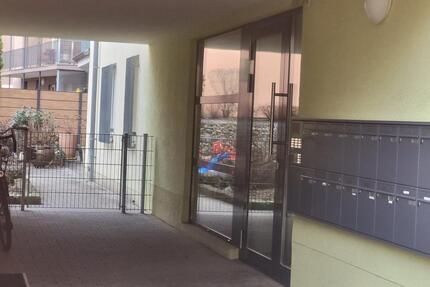 Möblierte 3-Zimmer Wohnung mit Loggia & Aufzug – Altstadt Nürnber - Nürnberg