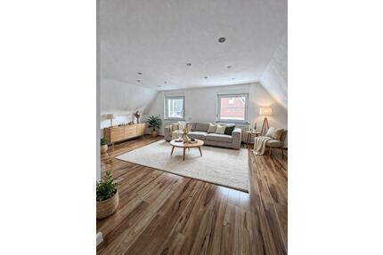 Schöne 4 Zimmer Wohnung in 57439 Attendorn Repetal