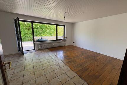 3,5 Zimmer Wohnung mit Kaminofen, Einbauküche & Balkon - Herdecke