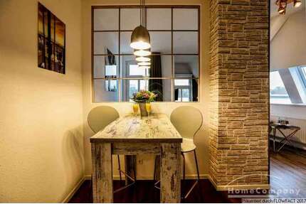 Wohnen auf Zeit in Oldenburg 1.200,00 €