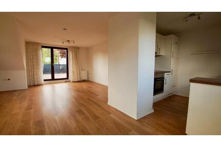 Mietwohnung mit 3 Zimmer und Dachterrasse - Buxtehude