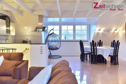 Wohnen auf Zeit in Bonn 1.500,00 €