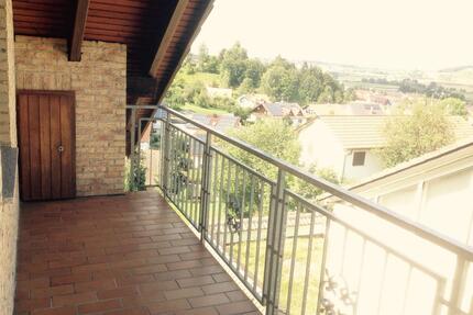 Sonnige 3 Zimmer Wohnung in Haigerloch Owingen - Donaueschingen