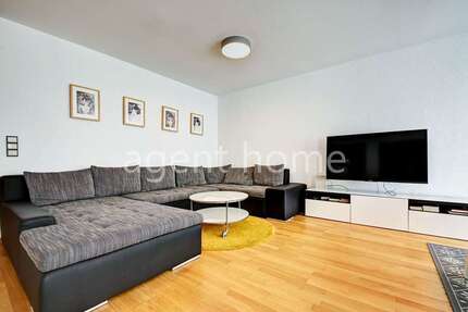 Wohnen auf Zeit in Ludwigsburg 1.250,00 €