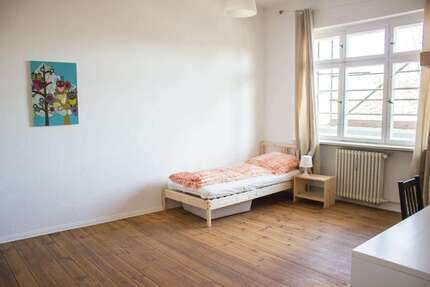 WG-Zimmer in Berlin 565,00 € 20 m²
