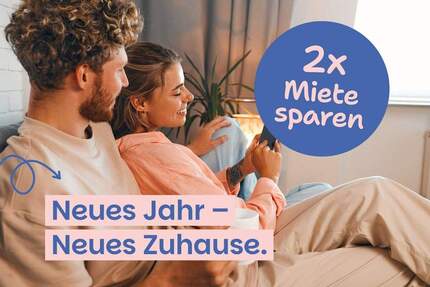 4 Zimmer - Raumwunder für Ihre Familie! - Görlitz Weinhübel
