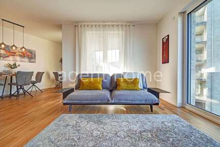 Wohnen auf Zeit in Ostfildern 1.950,00 €