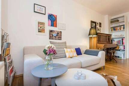 WG-Zimmer in Munich 1.341,00 € 20 m²