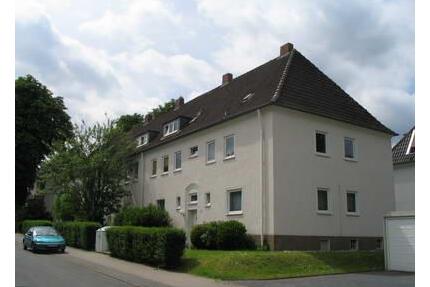 Demnächst frei! 2-Zimmer-Wohnung in Dortmund Gartenstadt