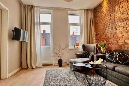 Wohnen auf Zeit in Hannover 1.950,00 €