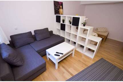 Wohnen auf Zeit in Düsseldorf 1.000,00 €