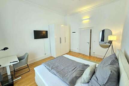 WG-Zimmer in Frankfurt am Main 800,00 € 20 m²
