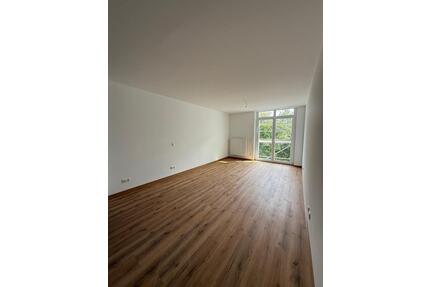 1 Zimmer Wohnung in Waldsassen 1.OG. inkl. EBK und Stellplatz