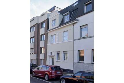 Wohnung zum Mieten in Mönchengladbach 480,00 € 50 m²