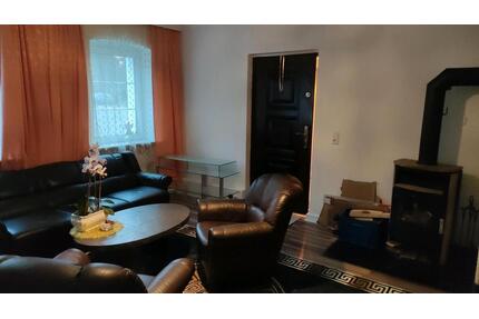 große Wohnung WG in Luckenwalde (ideal für Studenten)